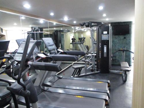 Hotel Century Reforma - image 3
