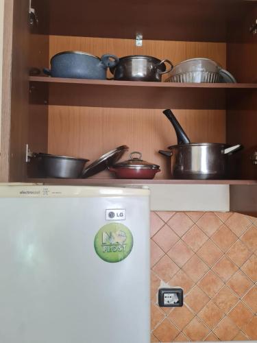 Veri's house, Tirana (photo 8)
