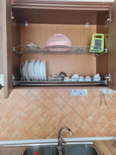 Veri's house, Tirana (photo 7)