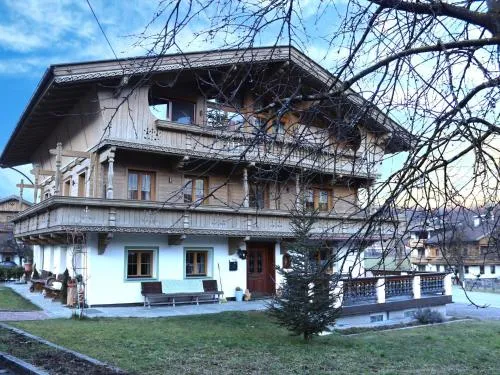Apartment Höllwarth in Aschau, Österreich
