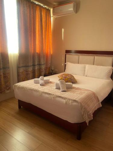 British Hotel Korce - image 6