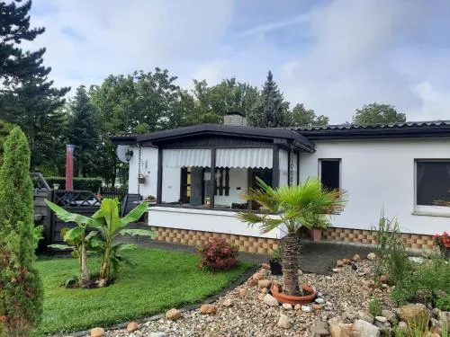 Haus Seeblick in Roßbach, Deutschland