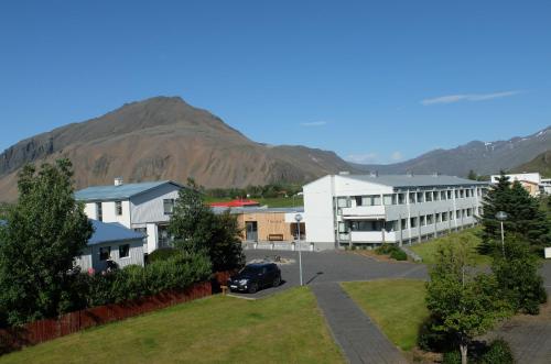 Photo - Hotel Jökull