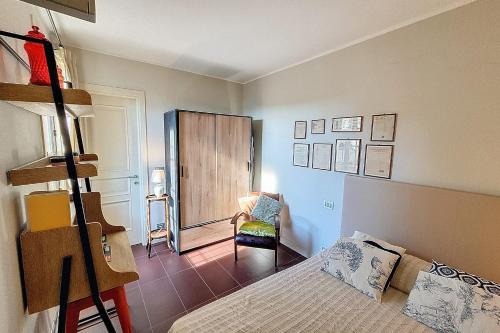 HENRI CAMILLE -POMPADOUR - Studio city center - 8 min Palais