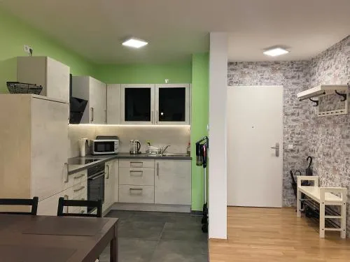 Schönes 2 Zimmer Apartment zentral gelegen in Pforzheim, Deutschland