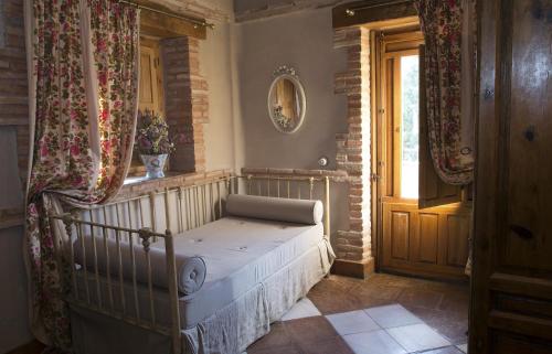 Hotel BOUTIQUE HOCES DEL DURATON in Sebúlcor