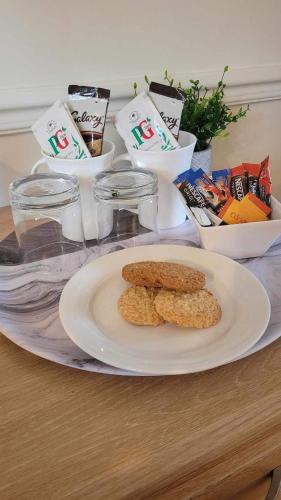 Food and beverages, Church Farm in Norwich