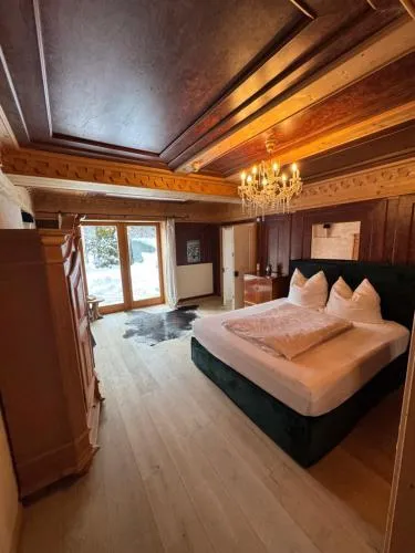 Alpines Appartement in Reith bei Kitzbühel in Reith bei Kitzbühel, Österreich