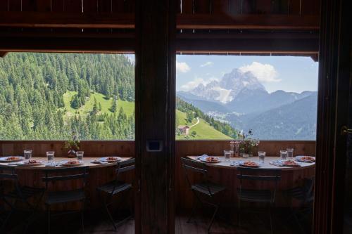 Apkārtne, Beautiful barn with garden and stunning view in Colle Santa Lucia