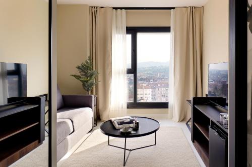 Habitación 2 camas, confort