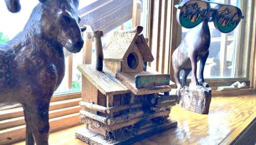 Americas Best Value Inn - Bighorn Lodge - main image