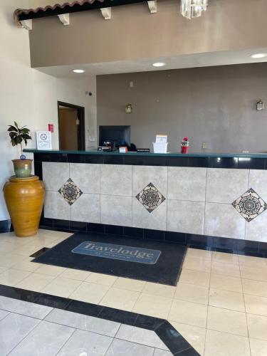 Travelodge by Wyndham Tucson AZ