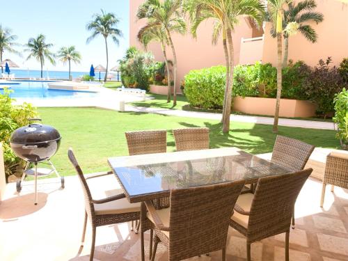 Beachfront Breathtaking Views Puerto Aventuras