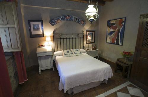 . Hotel BOUTIQUE HOCES DEL DURATON