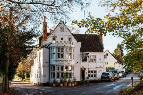 Woolpack Inn - image 4