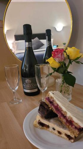 Food and beverages, Church Farm in Norwich