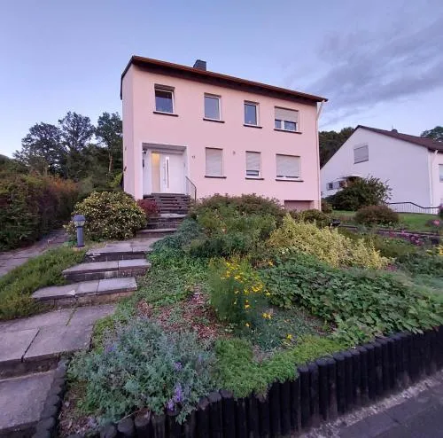 Ferienwohnung Haus Waldblick in Daun, Deutschland