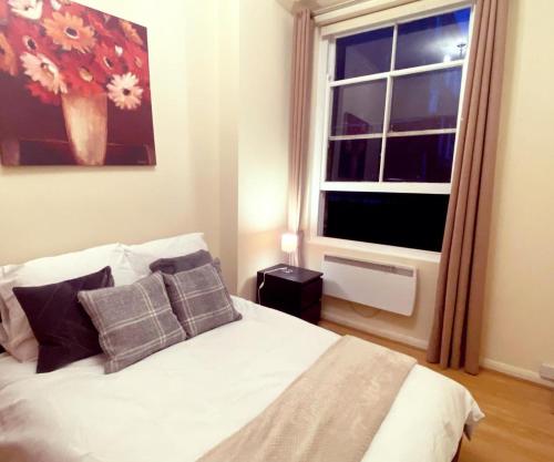 London Chelsea 3 People Apartment Best Location - image 7