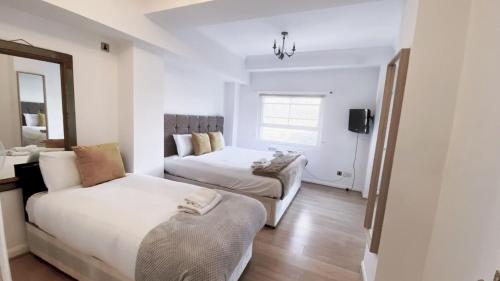 London Chelsea Large 6 People apartment - image 2