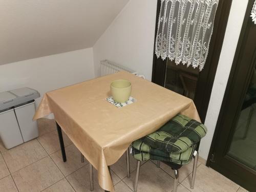 Ferienwohnung Anna in Schwedt/Oder
