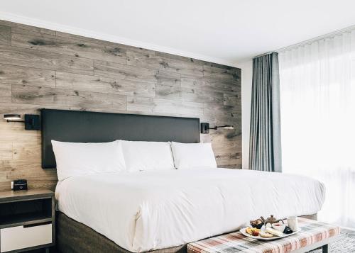 1 king bed