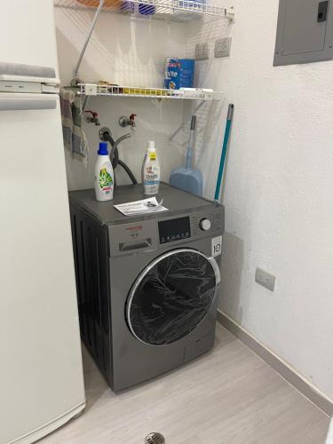 Caracas Aparto Suite La Boyera in Caracas