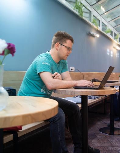 共用Lounge/電視區