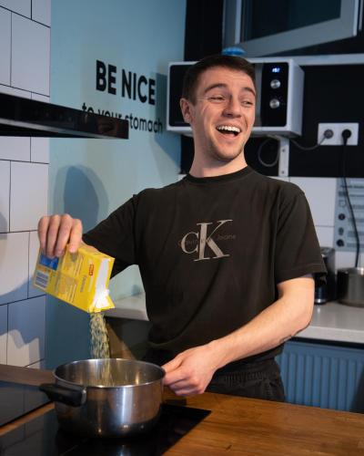 Safestay Bratislava - image 6