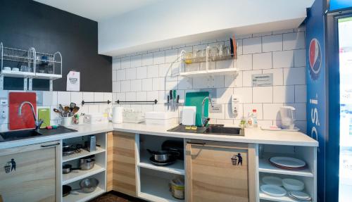 Safestay Bratislava - image 9