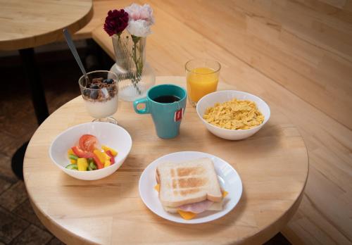 Safestay Bratislava - image 8