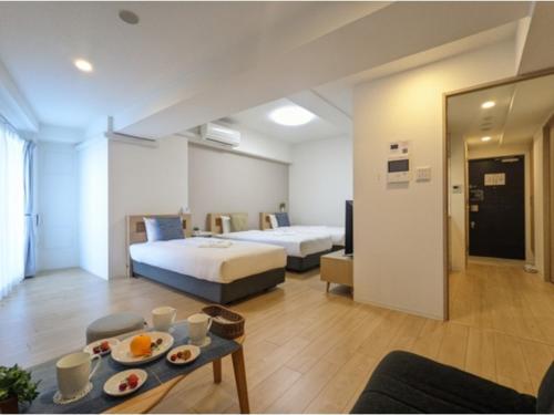 Eslead Hotel Osaka Tsuruhashi - Vacation STAY 77488v