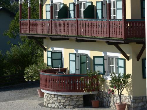 52461112 Lust und Laune Hotel am Wörthersee