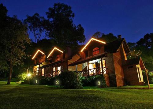 Chalets do Vale - Gramado