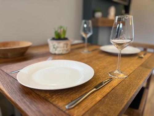 Wellinghill Lodge - image 3