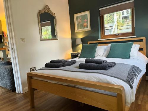 Wellinghill Lodge - image 2