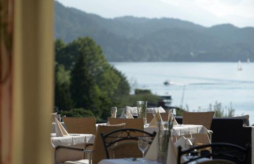 Lust und Laune Hotel am Wörthersee