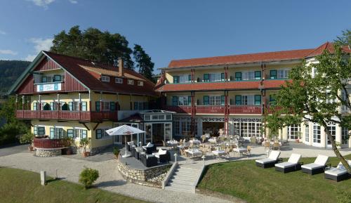 52461298 Lust und Laune Hotel am Wörthersee