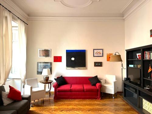 chiatamoon, Naples
