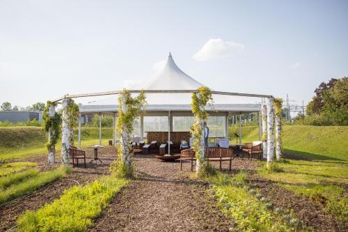 สวน, 2ND HOME HOTEL in นอร์ดลินเกน