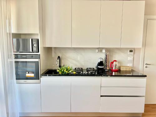 keuken, Corso Venezia in Venice