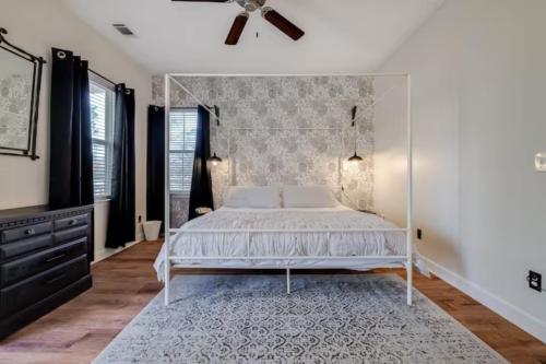 Honey, I’m Home near Savannah - Seen on HGTV in Savannah, USA