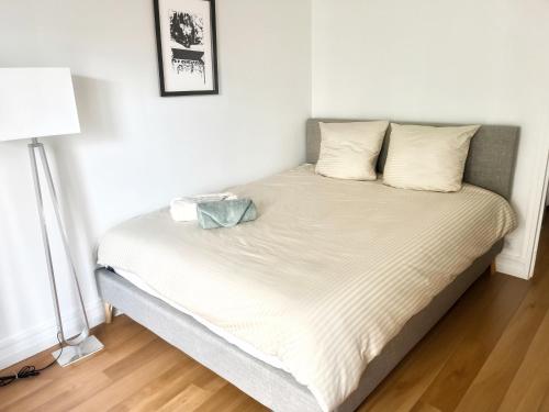 Cosy apartment near the Eiffel Tower - Location saisonnière - Paris