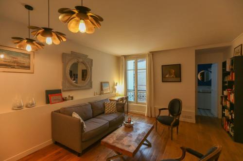 Nice 39 m near Saint-Lambert - Location saisonnière - Paris