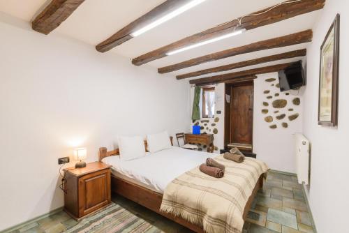 Chalet Garibaldi - Total Chalets - image 5