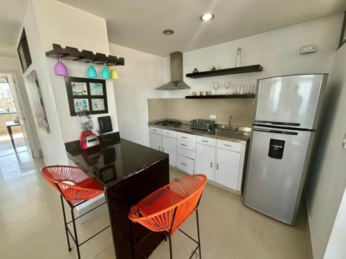 Apartamentos En Edificio Portofino ICDI