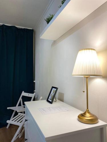 HALBY rooms Rondo ONZ 3