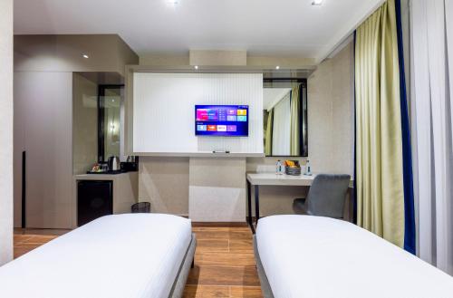 Premium Dem Hotel - Istanbul Airport