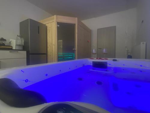 Lavitas SPA in Moravce
