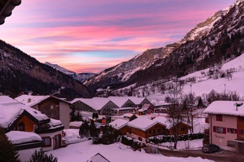 Holiday 91, Leukerbad (Foto 10)