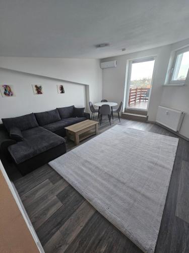 Suite Dari in Bernburg, Deutschland